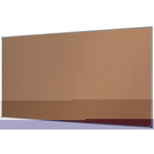 Ilmoitustaulu Nobo Essence Luonnollinen 240 x 120 cm