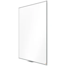 Magnētiskais dēlis Nobo Essence Balts Tērauds 150 x 120 cm