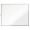 Magnetic board Nobo Essence White Steel 150 x 120 cm