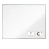 Magnētiskais dēlis Nobo Essence Balts Tērauds 150 x 120 cm