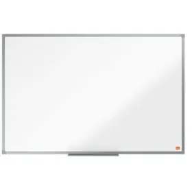 Магнитная доска Nobo Essence Белый Сталь 90 x 60 cm