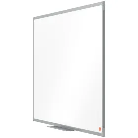Магнитная доска Nobo Essence Белый Сталь 90 x 60 cm