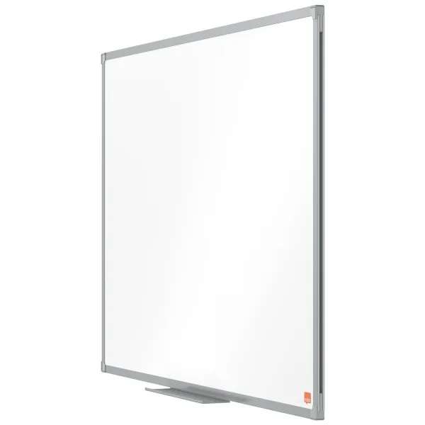 Magnetic board Nobo Essence White Steel 90 x 60 cm