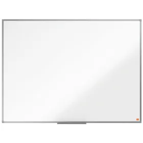 Магнитная доска Nobo Essence Белый Сталь 120 x 90 cm