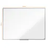 Magnetinė lenta Nobo Essence Balta Plienas 120 x 90 cm