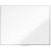 Magnetic board Nobo Essence White Steel 150 x 120 cm