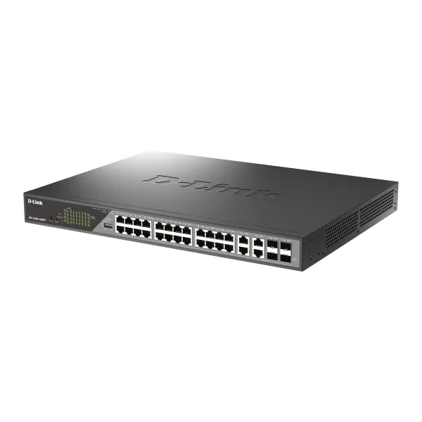 USB-кабель D-Link DSS-200G-28MP/E