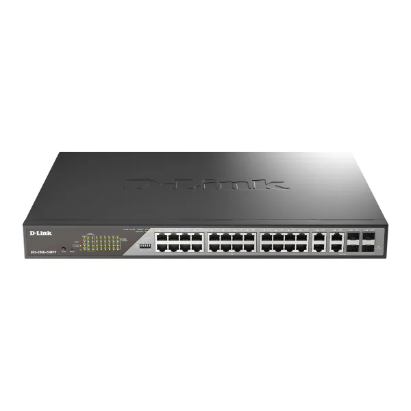 USB-кабель D-Link DSS-200G-28MP/E