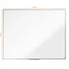 Magnetinė lenta Nobo Essence Balta Plienas 150 x 120 cm