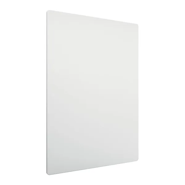 Магнитная доска Nobo Белый Сталь 60 x 45 cm