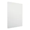 Магнитная доска Nobo Белый Сталь 60 x 45 cm