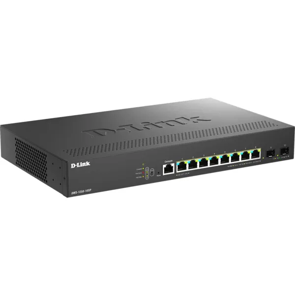 Lüliti D-Link DMS-1250-10SP/E