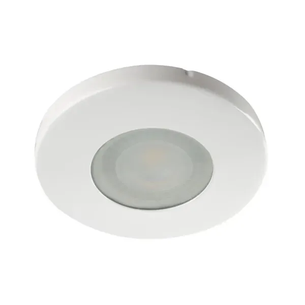 Ceiling-mounted spotlight fitting MARIN