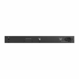 Komutatorius D-Link DXS-3410-32SY/E