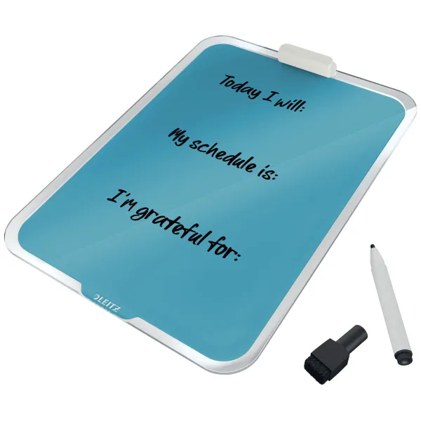 Teline Leitz Cosy Karaistu lasi