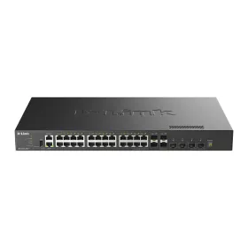 Komutatorius D-Link DXS-3410-32XY