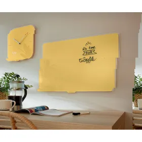 Магнитная доска Leitz Cosy Жёлтый
