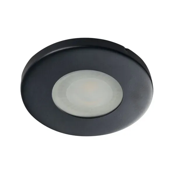 Ceiling-mounted spotlight fitting MARIN