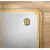 Магнитная доска Leitz Cosy Жёлтый