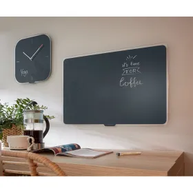 Магнитная доска Leitz Cosy Серый