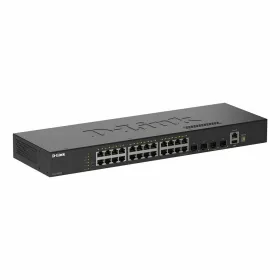 Переключатель D-Link DGS-1530-28/E