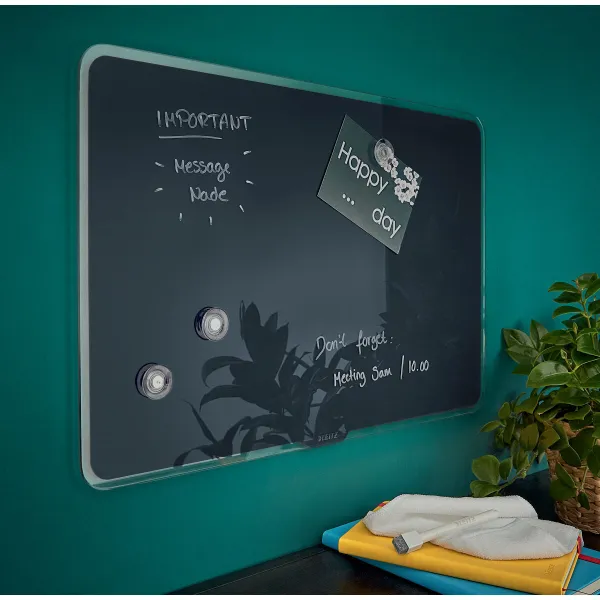 Magnetinė lenta Leitz Cosy Pilka