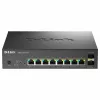 Slēdzis D-Link DMS-1250-10SPL/E