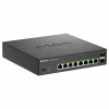 Slēdzis D-Link DMS-1250-10SPL/E