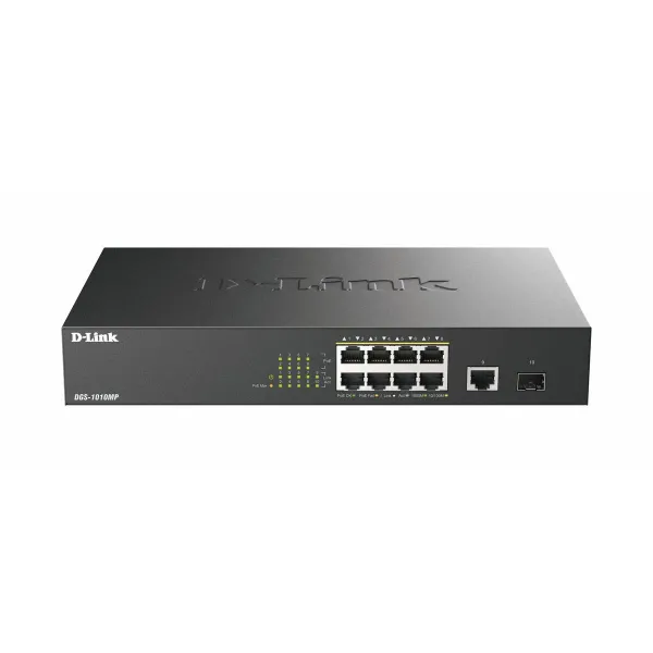 USB-кабель D-Link DGS-1010MP/E