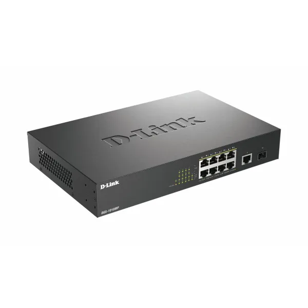 USB-кабель D-Link DGS-1010MP/E