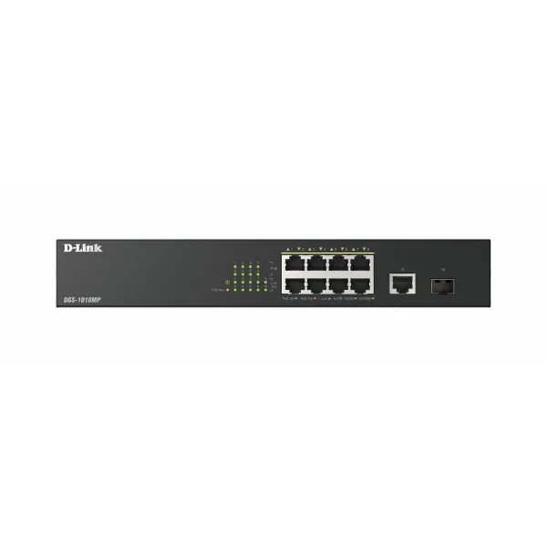 USB-кабель D-Link DGS-1010MP/E