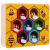Puidust mäng "kärgstruktuur" Kruzzel 21910