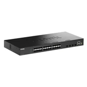 Kytkin D-Link DGS-1530-28S/E