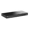 Slēdzis D-Link DGS-1530-28S/E
