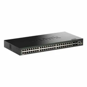 Kytkin D-Link DGS-1530-52/E