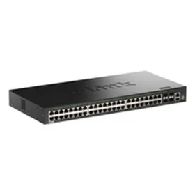Kytkin D-Link DGS-1530-52/E