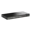 Slēdzis D-Link DGS-1530-52/E