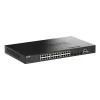 Slēdzis D-Link DGS-1530-28P/E