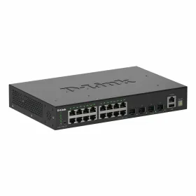 Komutatorius D-Link DGS-1530-20/E