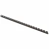 Binding comb Leitz CombBind Black Plastic (100 Units)