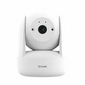 Stebėjimo kamera D-Link DCS-6501LH/EC1