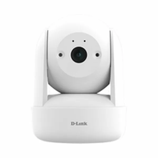 Stebėjimo kamera D-Link DCS-6501LH/EC1