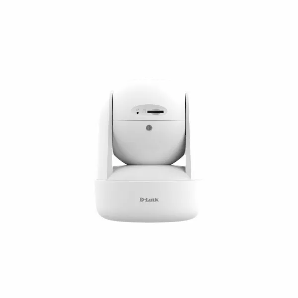 Stebėjimo kamera D-Link DCS-6501LH/EC1