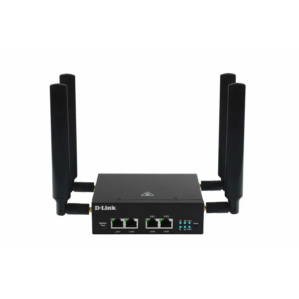 Rūteris D-Link DWM-314-GP
