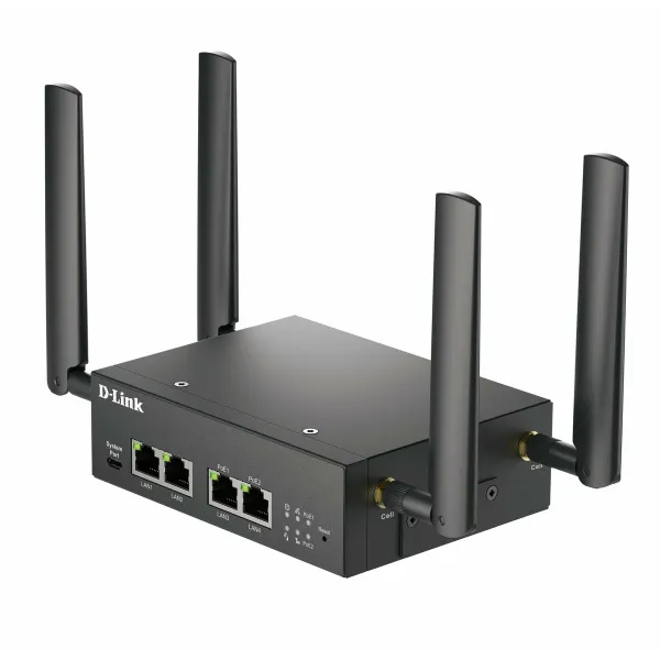 Rūteris D-Link DWM-314-GP