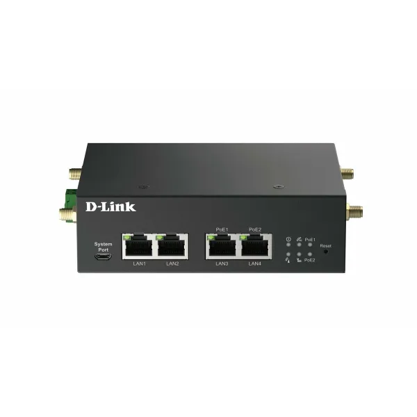 Rūteris D-Link DWM-314-GP