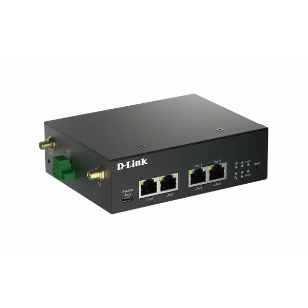 Rūteris D-Link DWM-314-GP