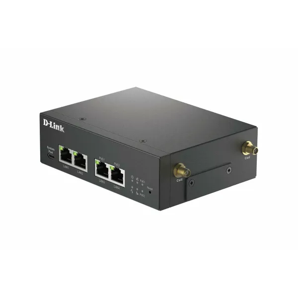 Rūteris D-Link DWM-314-GP