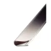 Sasaistes stienis Leitz Melns 3 mm (50 gb.)