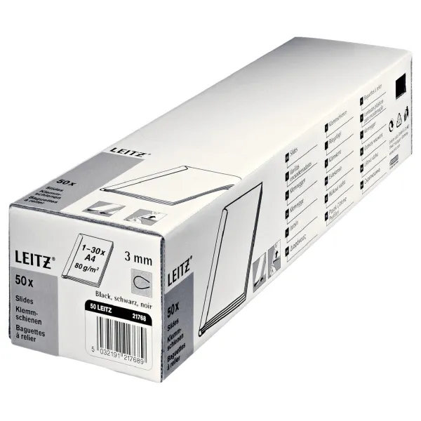 Binding rod Leitz (50 Units)